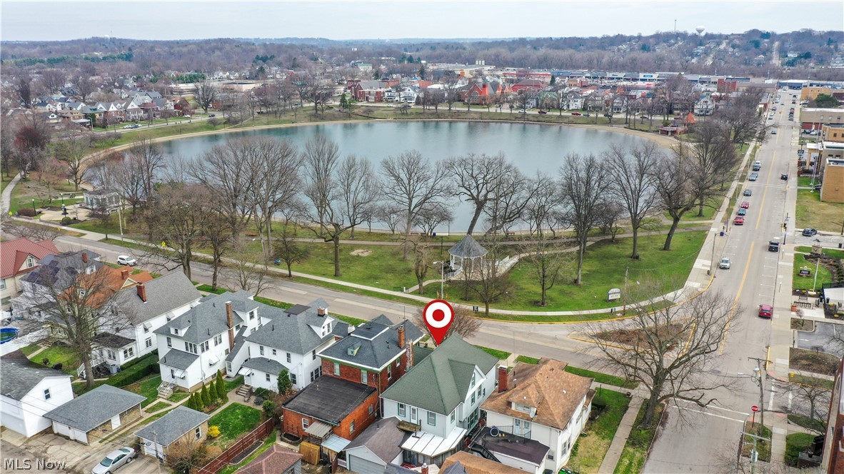 Barberton - Residential Income