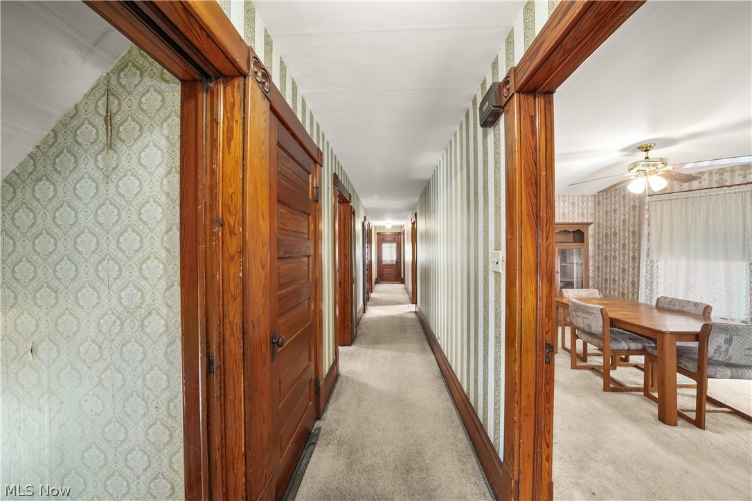 Barberton - Residential Income