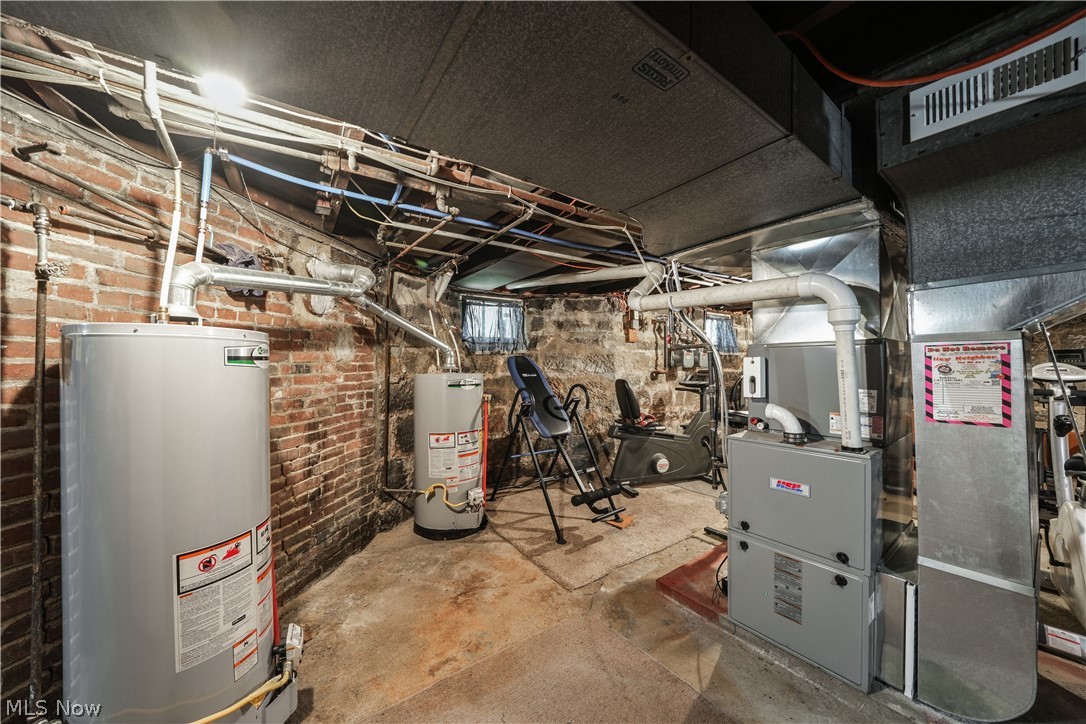 Barberton - Residential Income