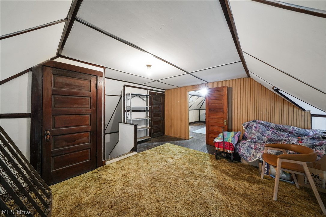 Barberton - Residential Income