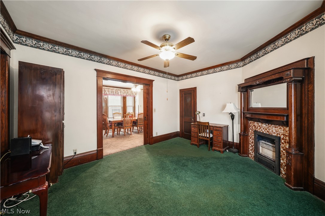 Barberton - Residential Income