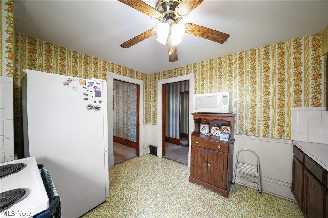 Barberton - Residential Income