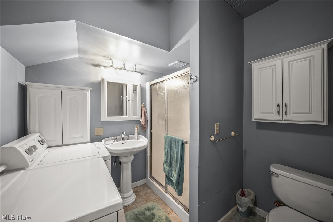 Barberton - Residential Income