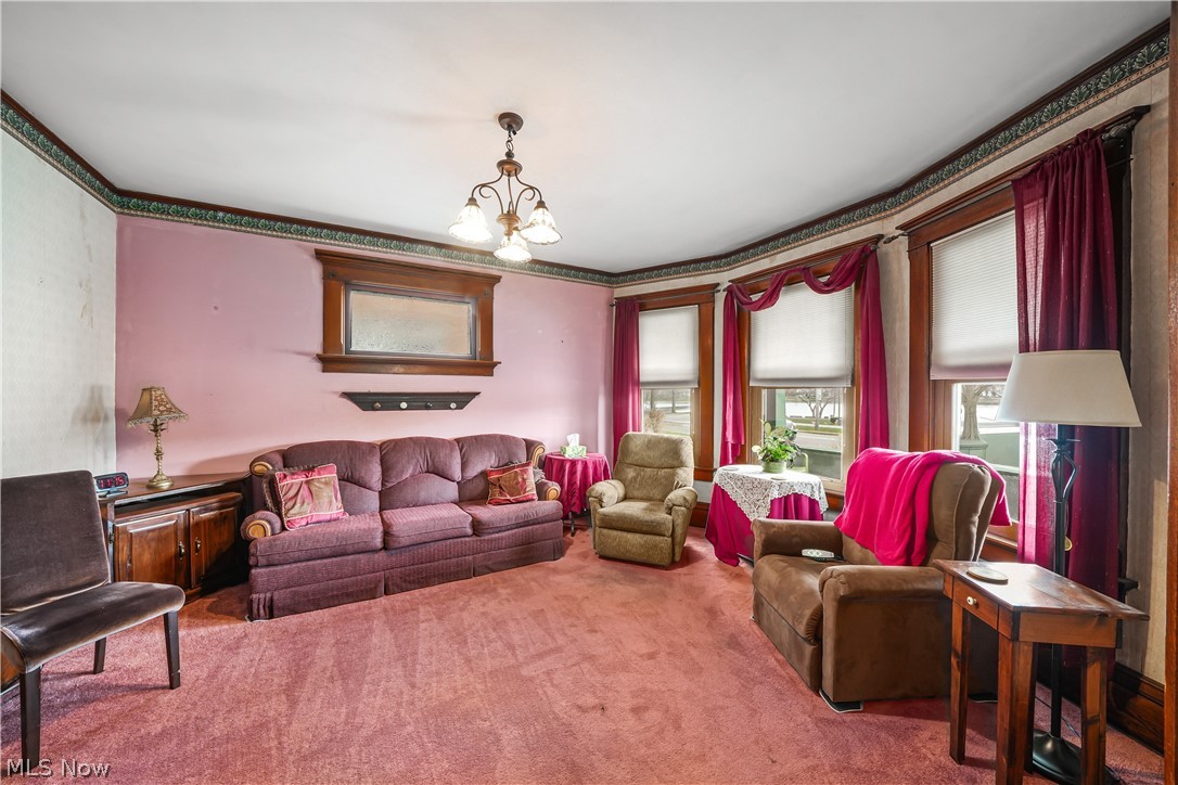 Barberton - Residential Income