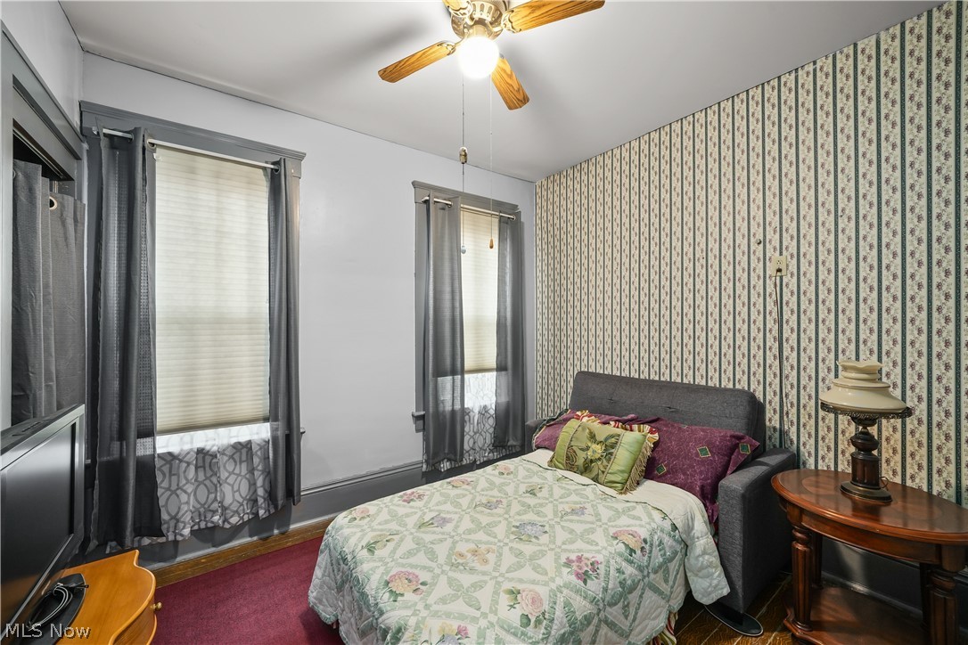 Barberton - Residential Income