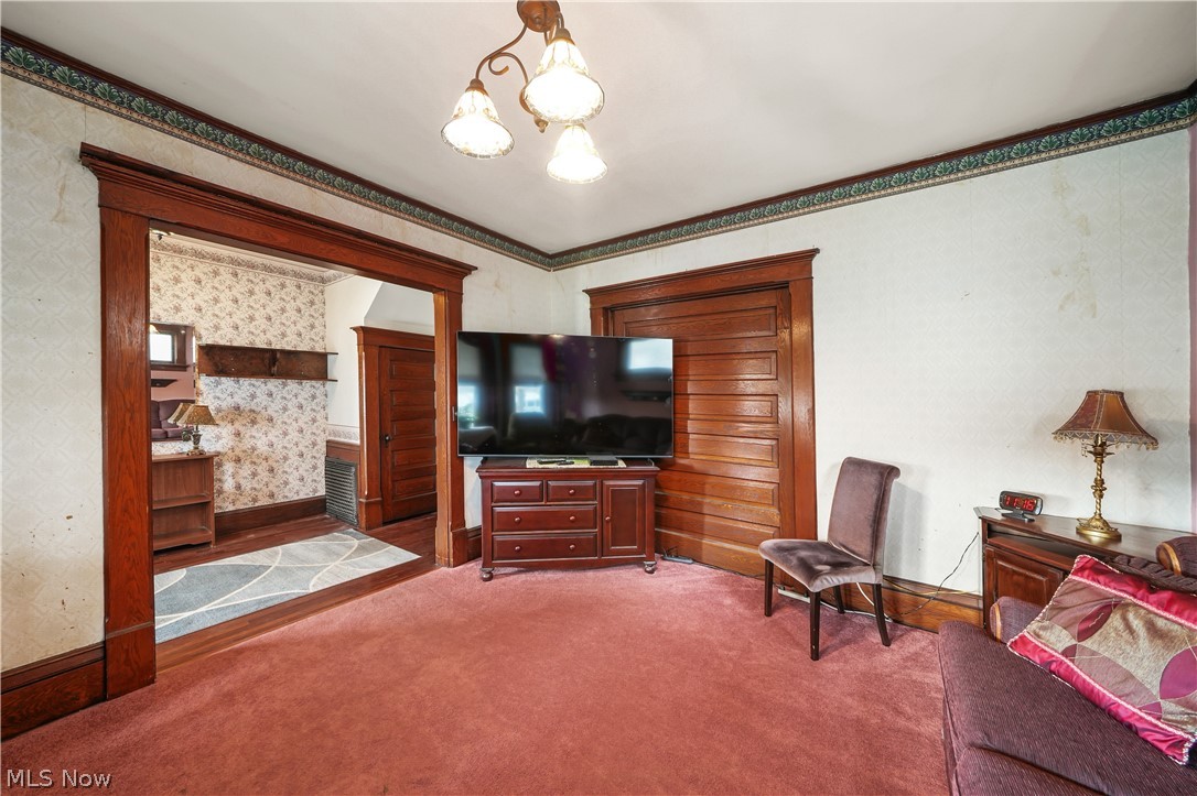 Barberton - Residential Income