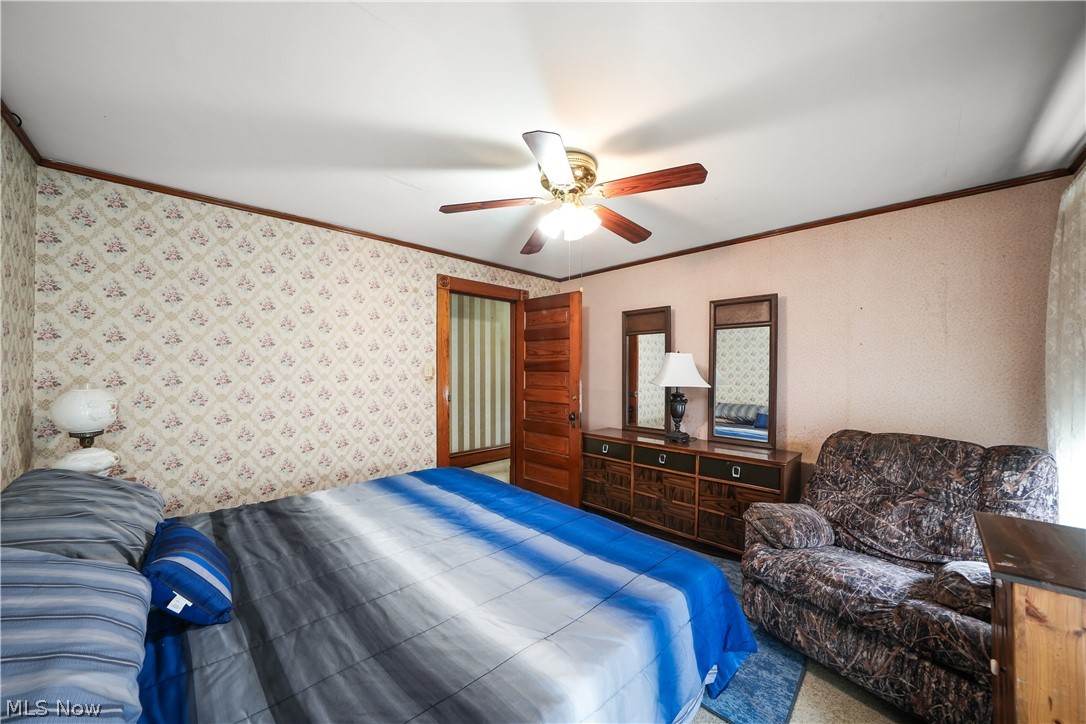 Barberton - Residential Income