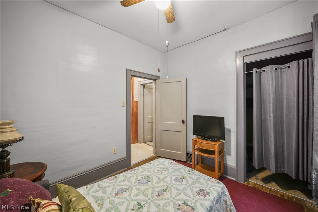 Barberton - Residential Income