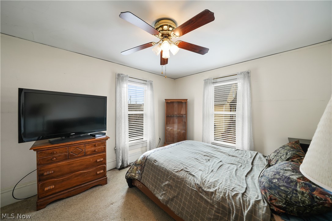 Barberton - Residential Income