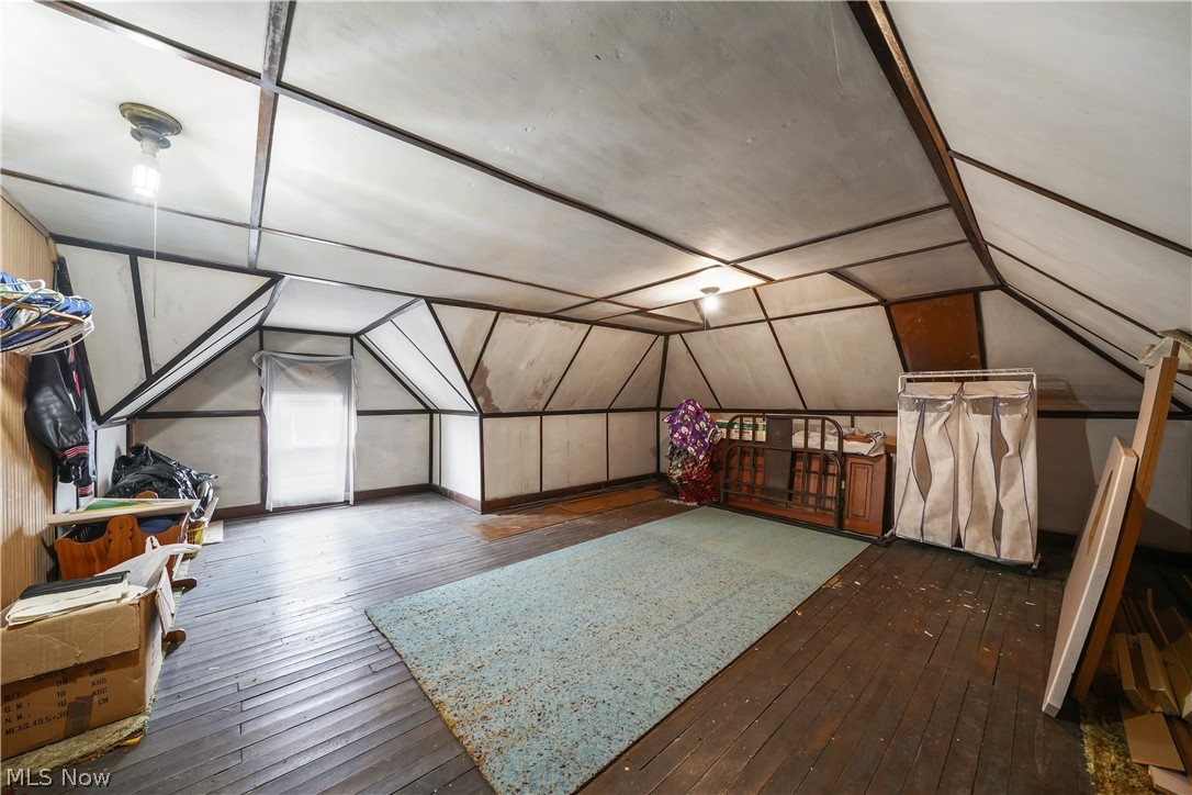 Barberton - Residential Income