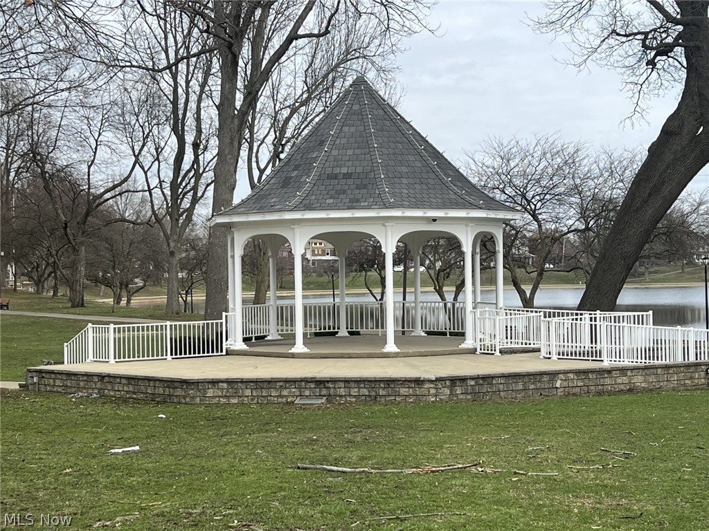 Barberton - Residential Income