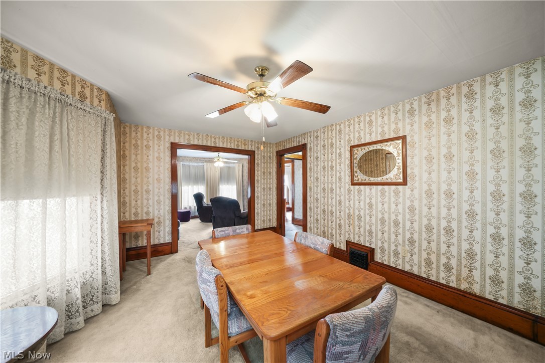 Barberton - Residential Income