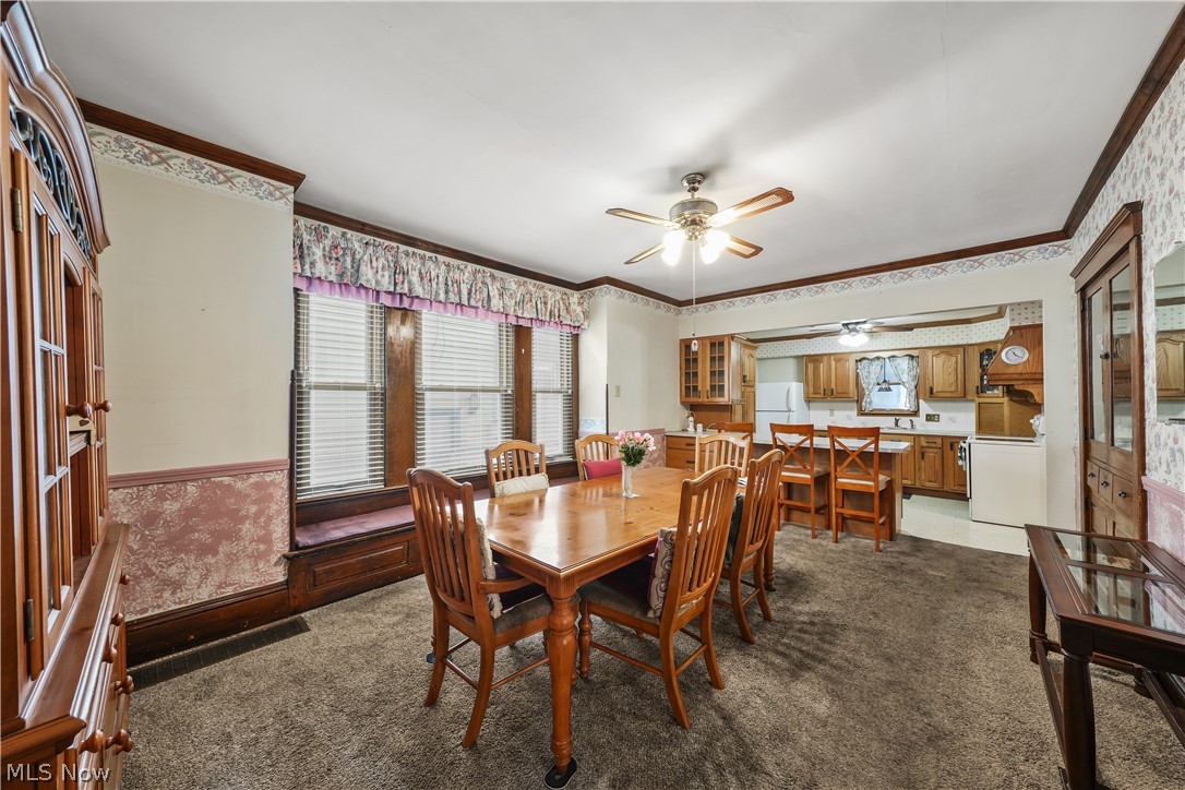 Barberton - Residential Income