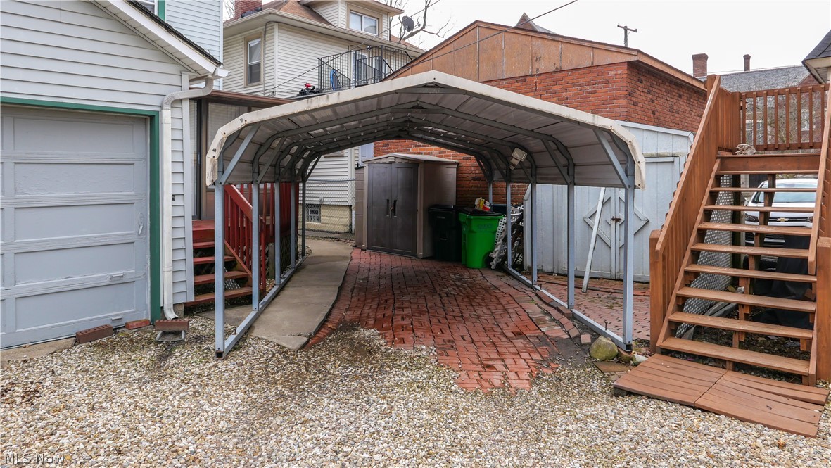 Barberton - Residential Income