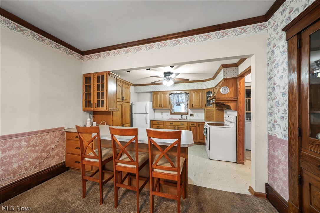 Barberton - Residential Income