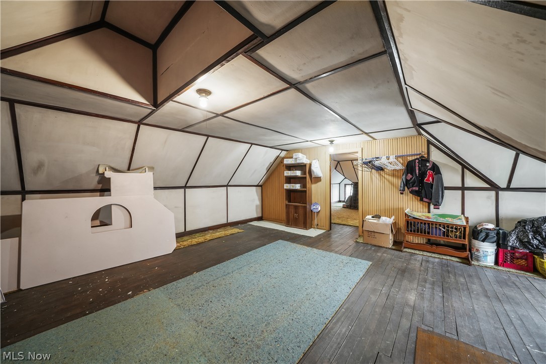 Barberton - Residential Income