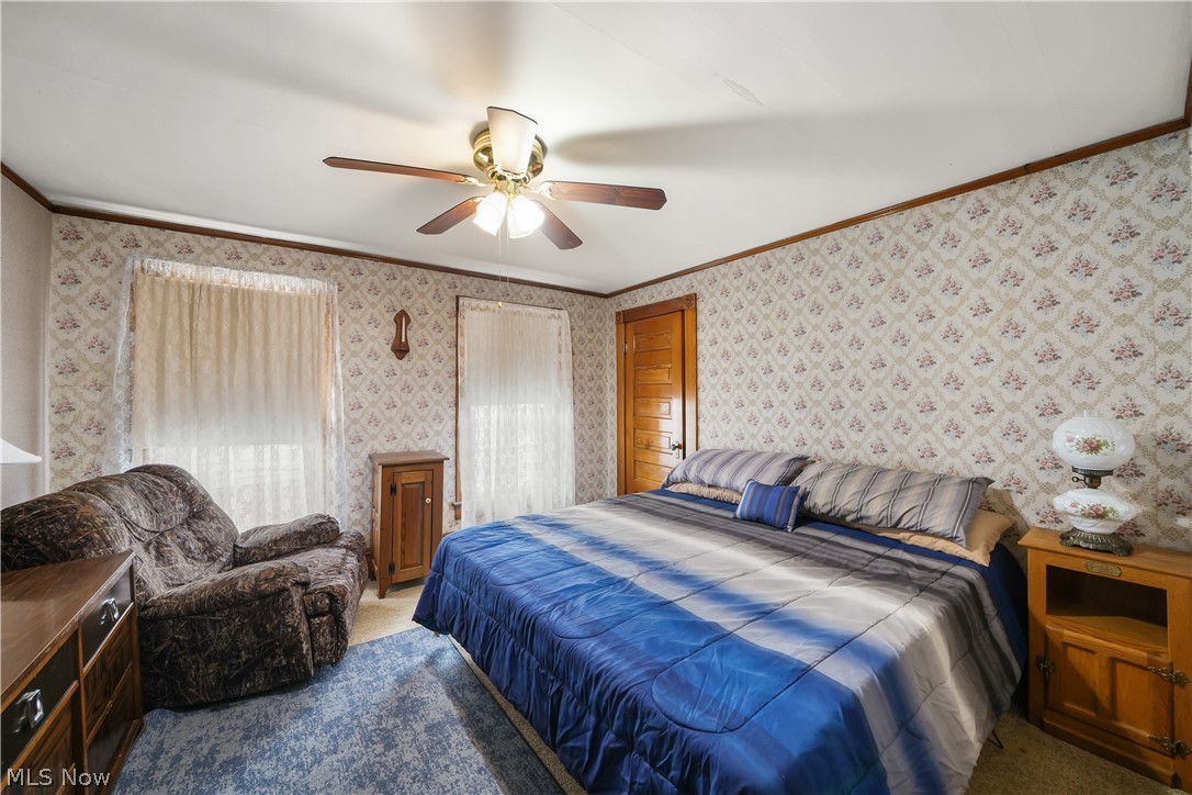 Barberton - Residential Income