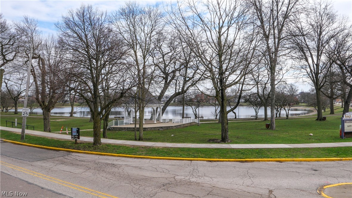 Barberton - Residential Income