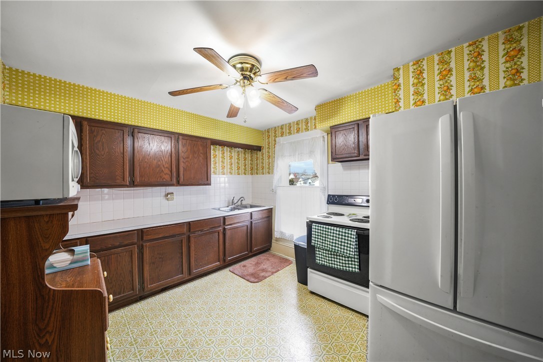 Barberton - Residential Income