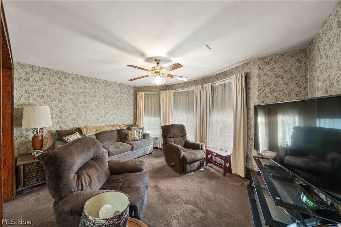 Barberton - Residential Income