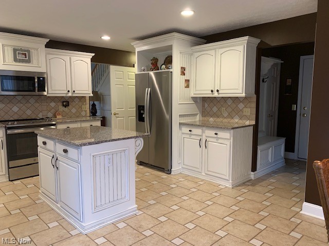 Windjammer Bay Sub - Residential