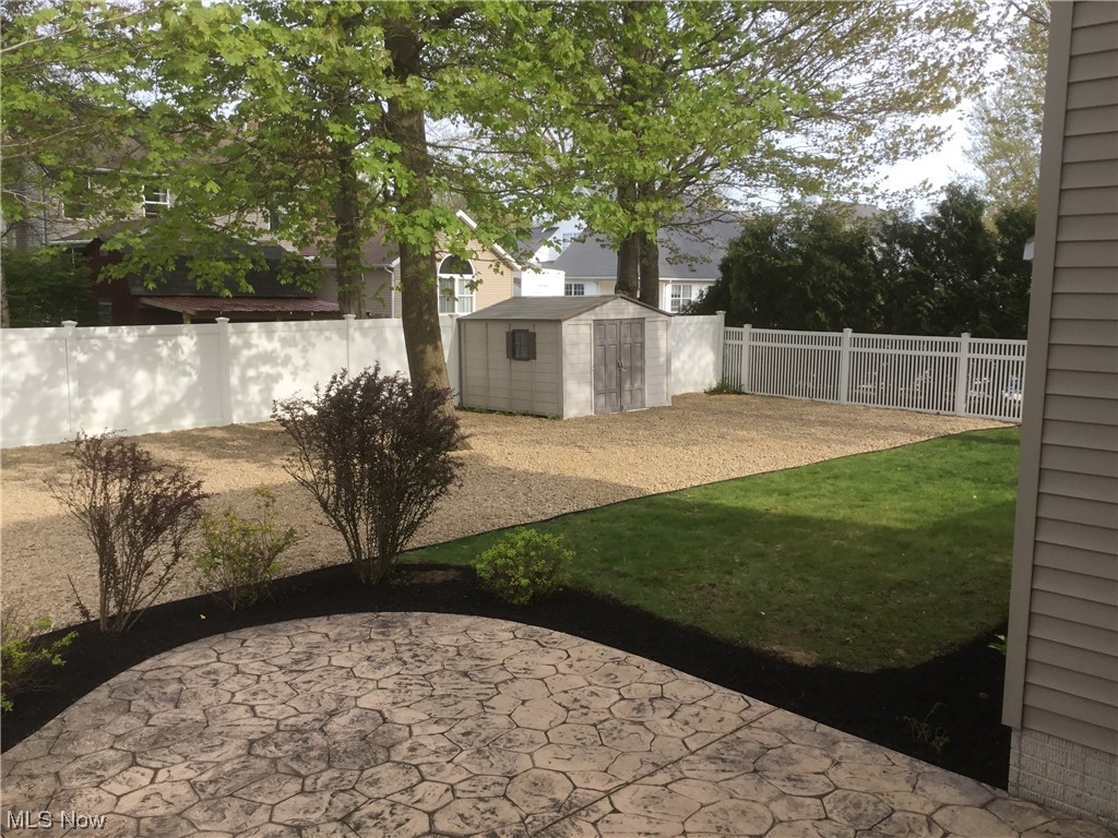 Windjammer Bay Sub - Residential