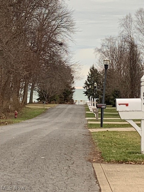 Windjammer Bay Sub - Residential