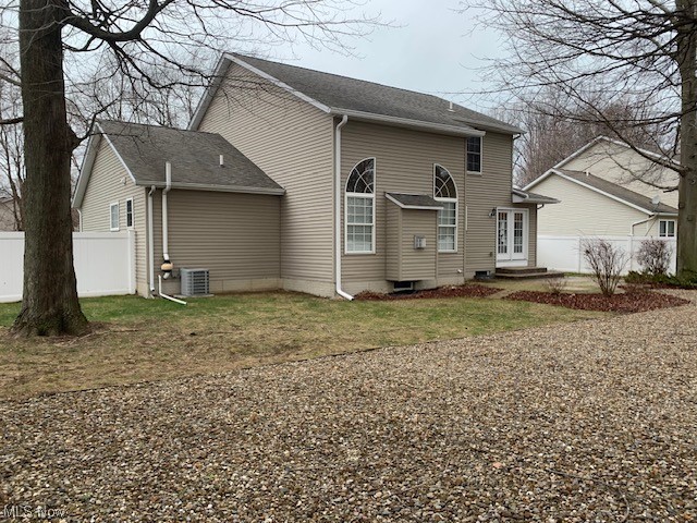 Windjammer Bay Sub - Residential