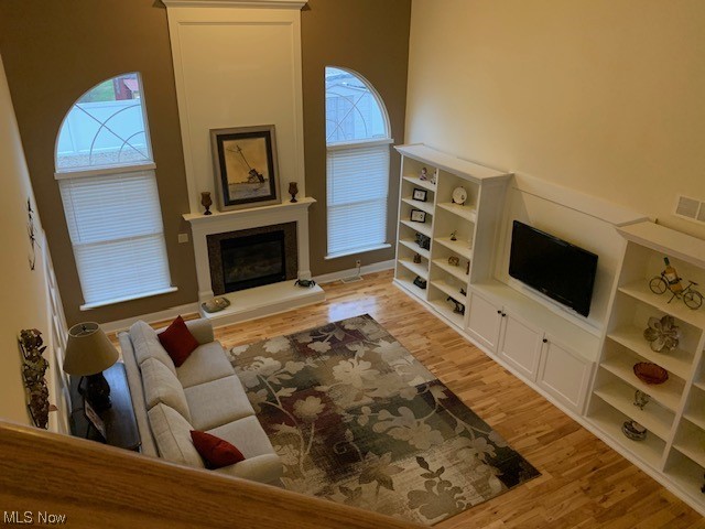 Windjammer Bay Sub - Residential