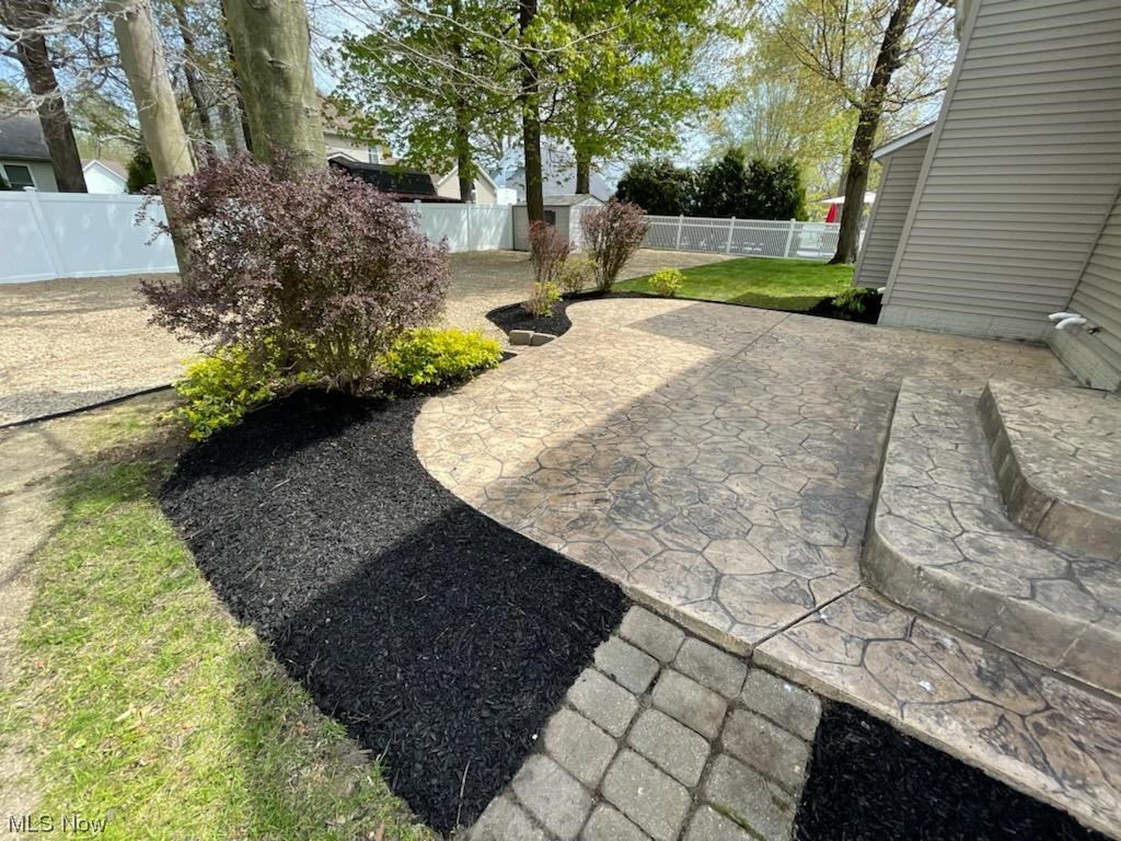 Windjammer Bay Sub - Residential