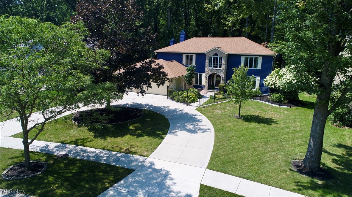 3770 Willow Run