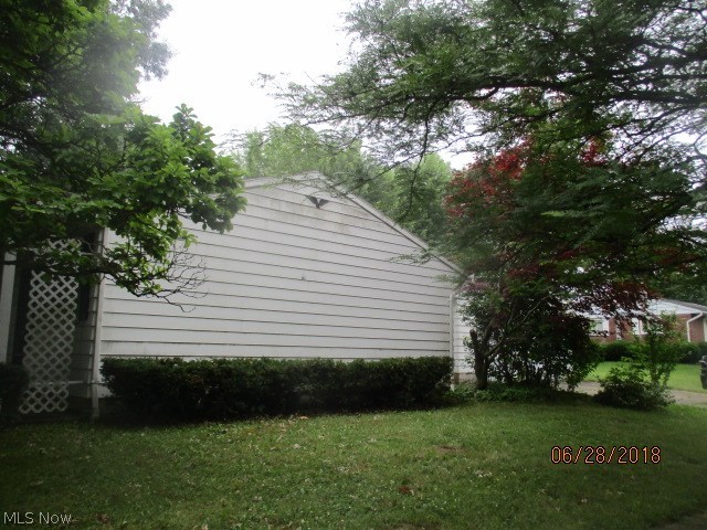 Maplewood Park Allotment 05 - Residential
