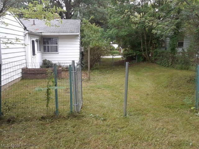 Maplewood Park Allotment 05 - Residential