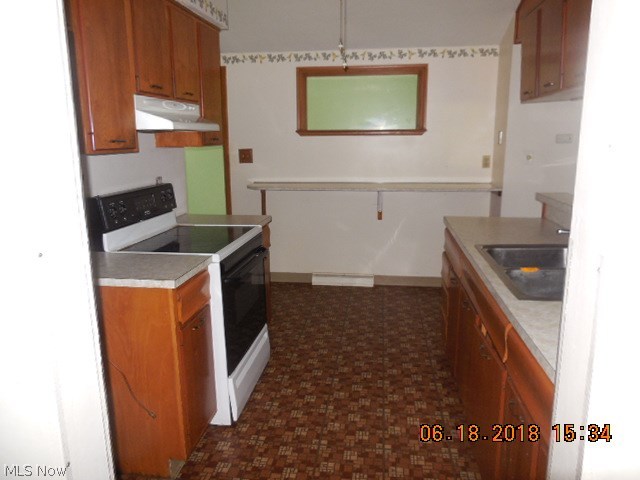 Maplewood Park Allotment 05 - Residential