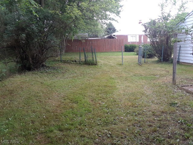 Maplewood Park Allotment 05 - Residential