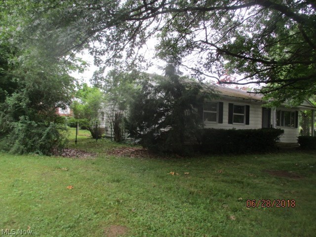 Maplewood Park Allotment 05 - Residential