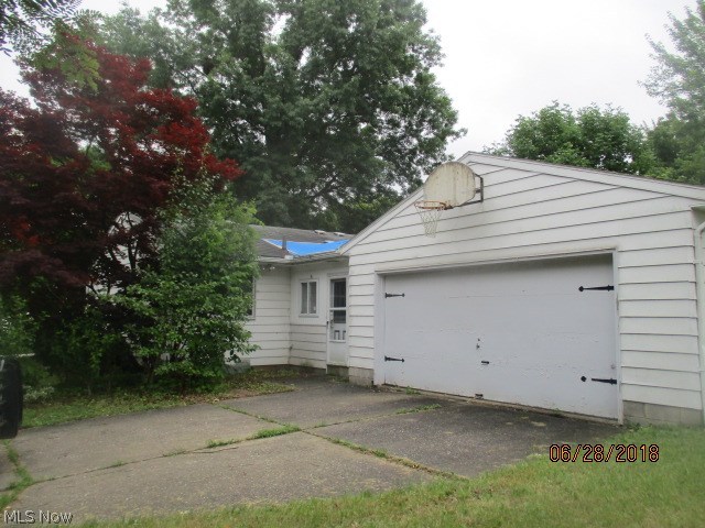 Maplewood Park Allotment 05 - Residential