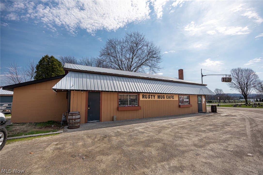 Trade Fifth Add - Commercial Sale