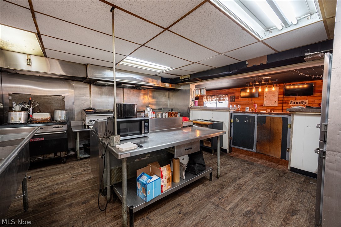 Trade Fifth Add - Commercial Sale