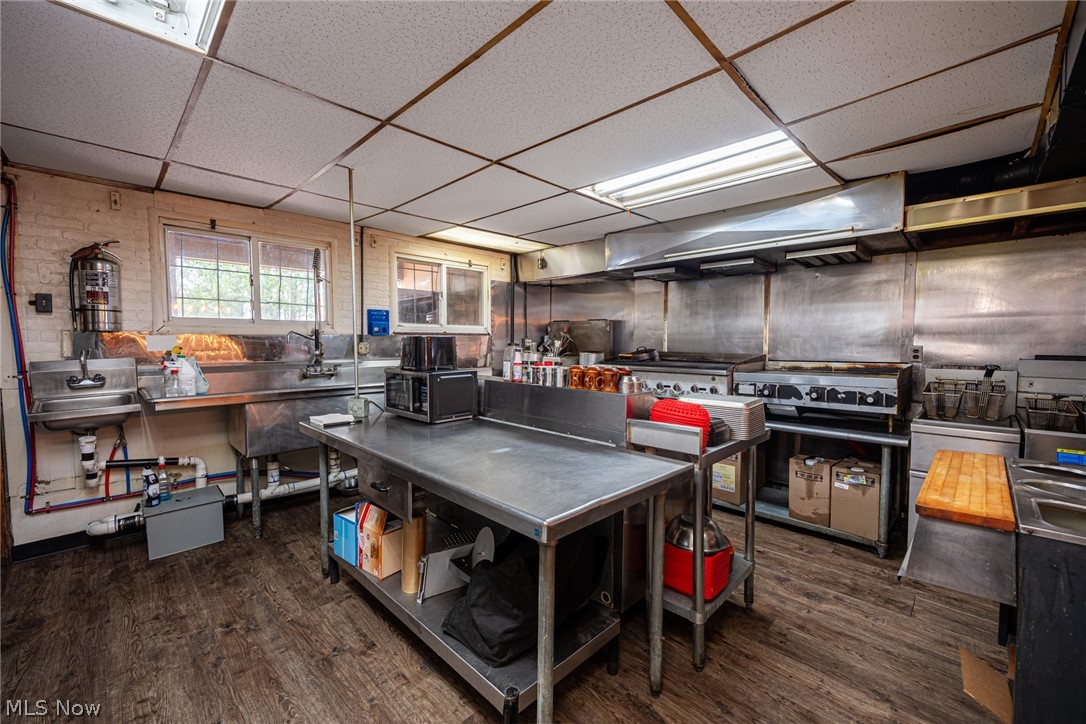 Trade Fifth Add - Commercial Sale