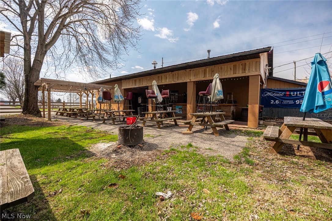 Trade Fifth Add - Commercial Sale