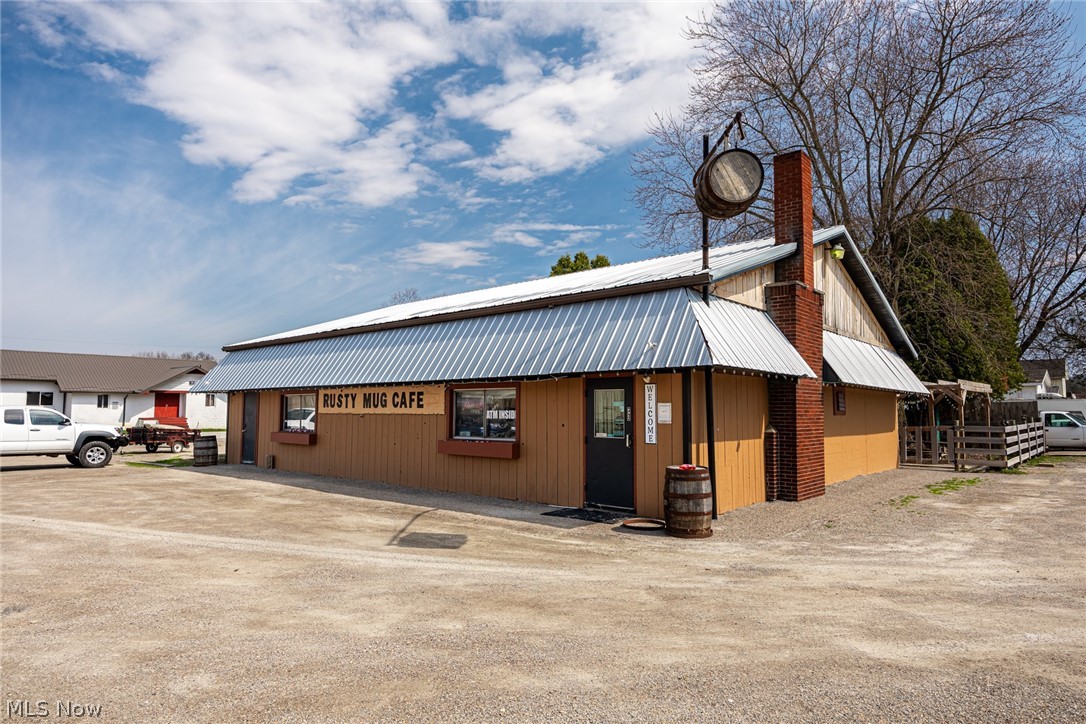 Trade Fifth Add - Commercial Sale
