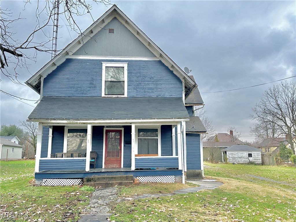 143 Walnut Street, Leetonia, Ohio image 1