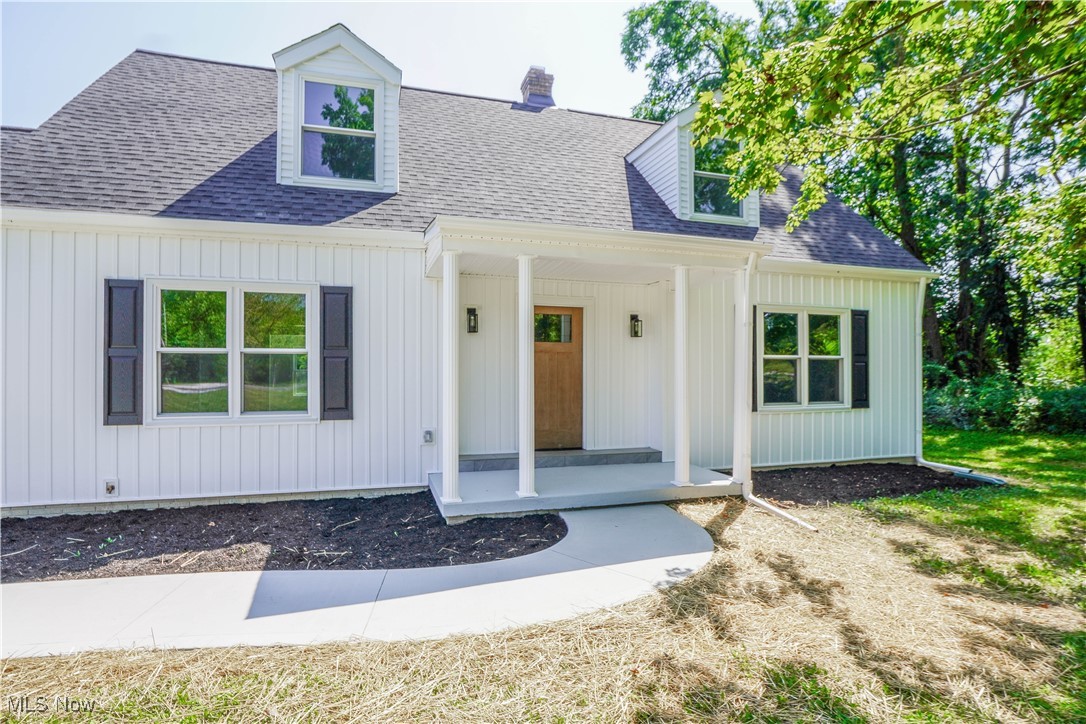 5367 Lance Road