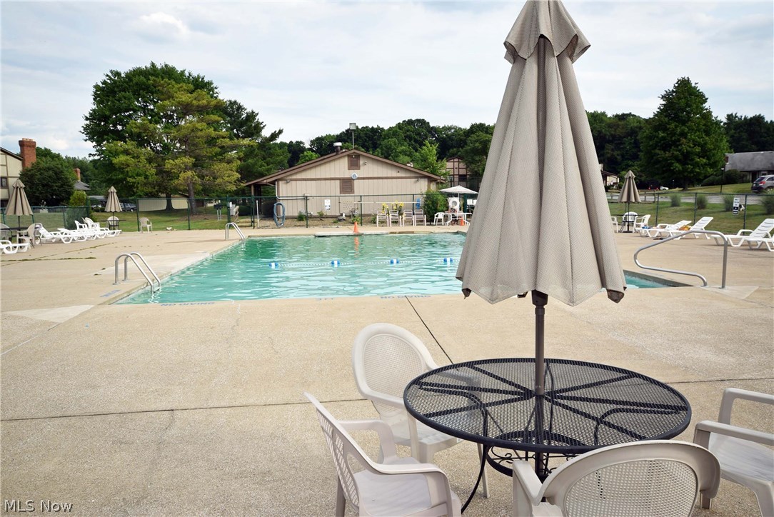 Copley Villa - Residential