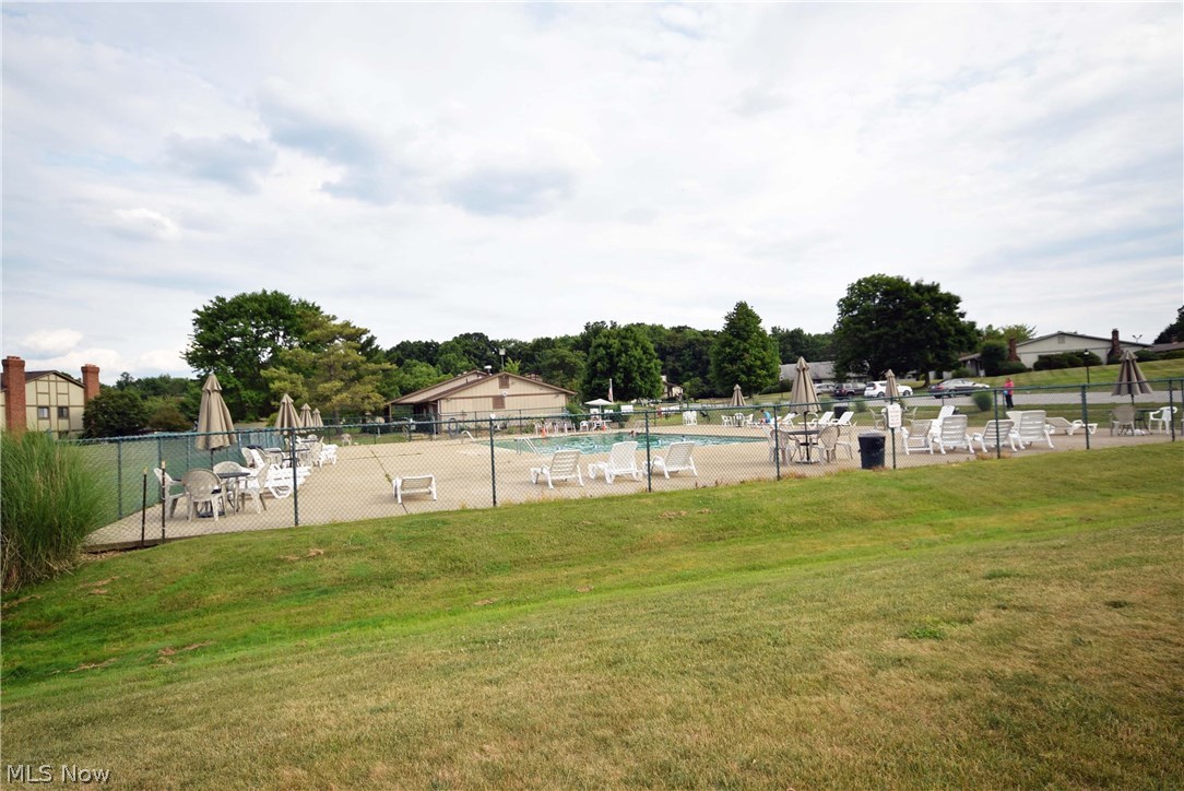 Copley Villa - Residential