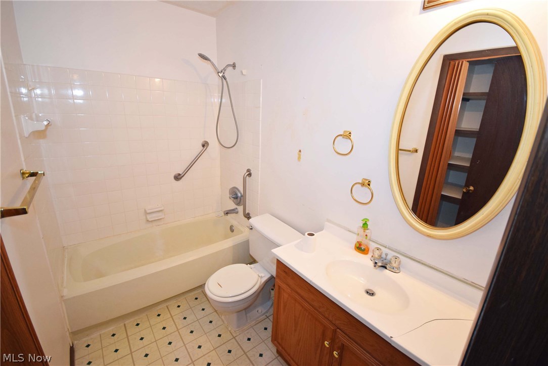 Copley Villa - Residential