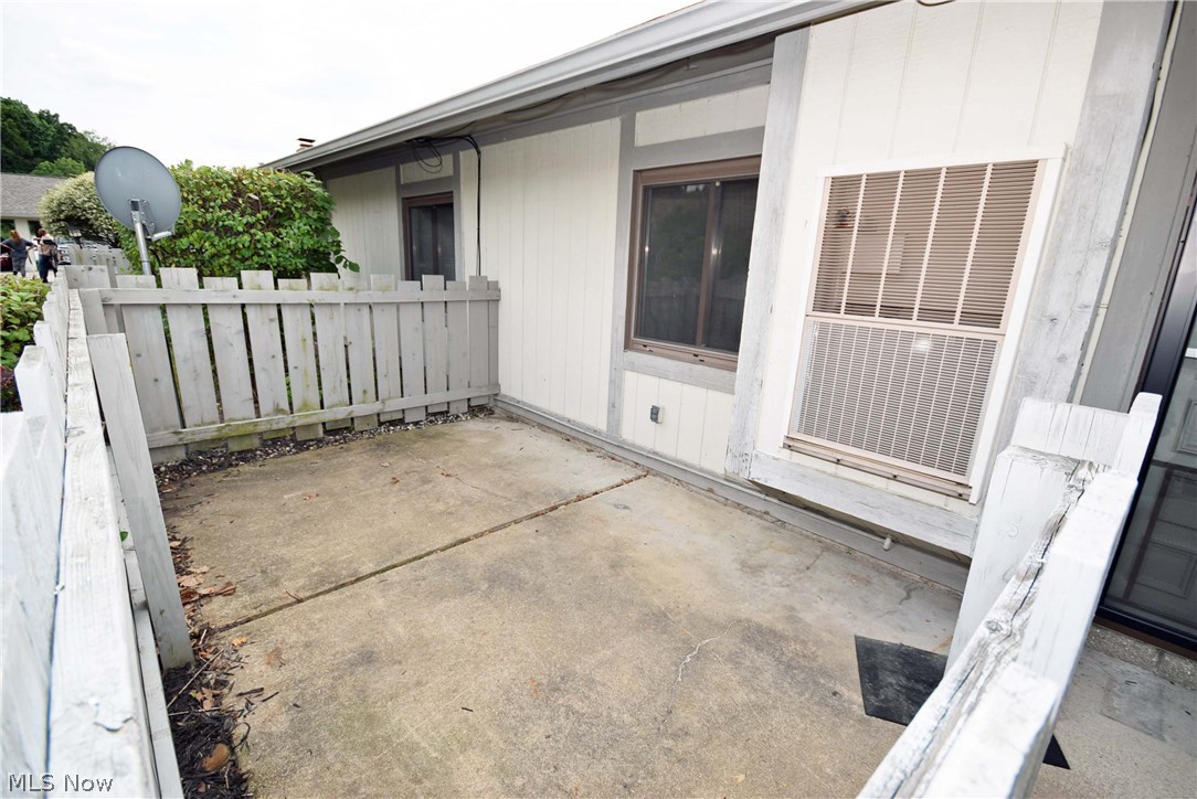 Copley Villa - Residential