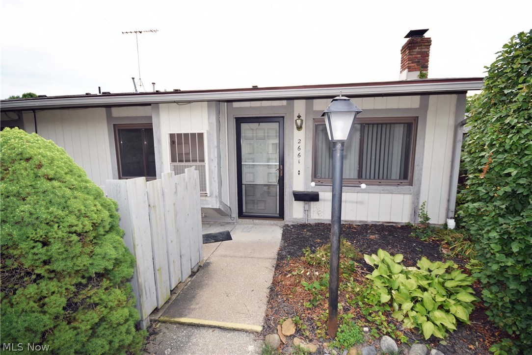 Copley Villa - Residential