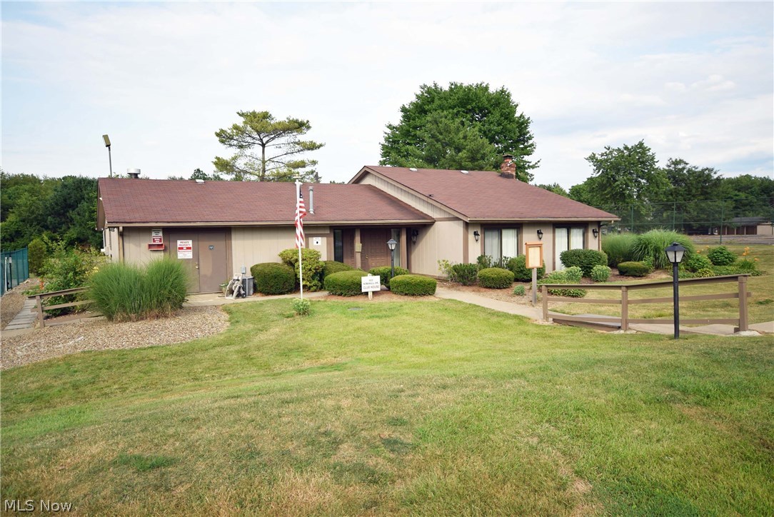 Copley Villa - Residential